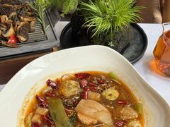 -若蘭慈·无国界素食料理(欢乐海岸店)