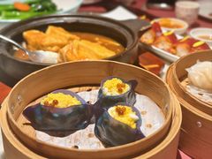 -点都德(锦粤壹号IFS国金店)