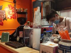 -囍福咖啡(这有山店)