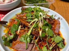 -古觉面片(科技路天朗蓝湖树店)