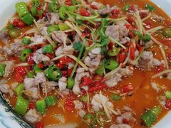鲜锅兔-盛世盐帮·自贡特色(总店)