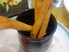 -外婆小菜(灵岩南路店)