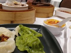 -稻香酒家·33年老字号·港式粤菜(富邦中心店)