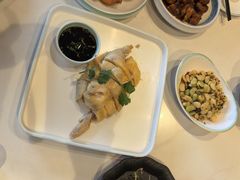 -壹只菜·崇明本地特色菜(崇明南门店)