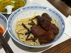 -永丰面馆(汉口路店)
