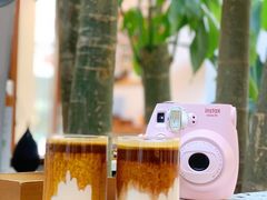 -Line 咖啡(石厦花园店)