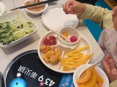 -蒙都43°9羊火锅·赤峰美食(桥北店)