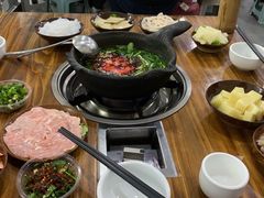 -笔记安顺夺夺粉火锅