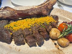 -王品牛排(杭州大厦店)