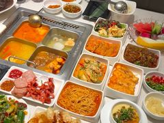 -海底捞火锅(龙岗星河COCO Park店)