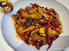 -印象鲵宴·张家界地标美食名片(溪布街店)