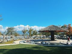-西昌邛海宾馆