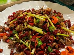 -石涧故事·私房菜(紫云路店)