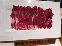 -东来顺饭庄(王府井步行街店)