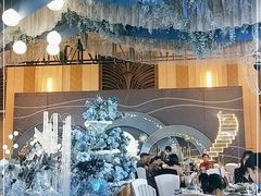 -常州武进九洲喜来登酒店