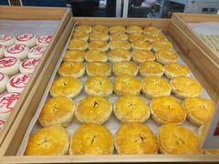 -虎头局·渣打饼行(五一新干线店)