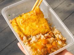 -老通城豆皮大王(吉庆街店)