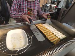 -雅沛轩锅贴八宝粥(回民街店)