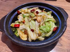 -龙少爷碳火干锅(环球中心店)