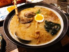 -半藏居酒屋(香港花园店)