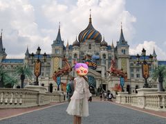 -哈尔滨波塞冬海底世界