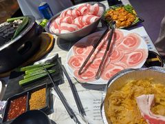 -胡哥烤肥牛(车公庙店)