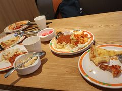 -比格比萨自助(南京万达茂店)