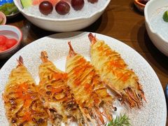 -隐炉和牛烧肉店(群力店)