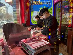 -大吉利·潮汕牛肉火锅(河西店)