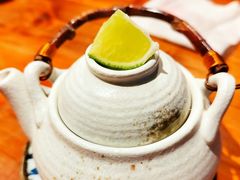 -Mr.Fish鱼鲜生海鲜放题(高德置地冬广场店)
