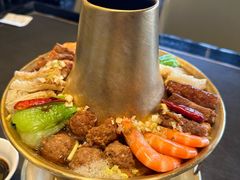 -鼓楼东街老火锅(鼓楼店)