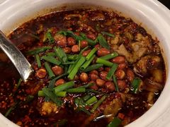 -华豫川酒家(大卫城店)