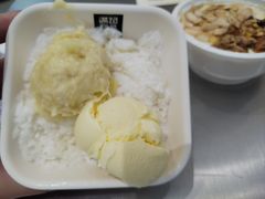 -满记甜品(苏州中心店)