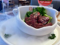 -大熊猫毛肚火锅(烟台万象汇店)