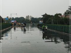-关林