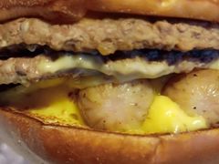 -麦当劳(金稻田路餐)