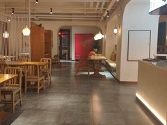 -静一·疆味小馆(黄河路店)