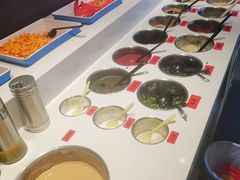 -钢管厂五区小郡肝火锅串串香(清河店)