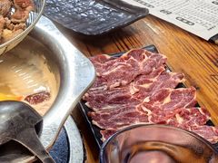 -福牛潮汕牛肉火锅(北梦山店)