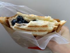 珍珠爆浆吐司-司乎·日式鲜吐司(EFC欧美广场店)