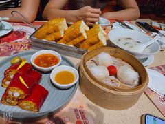 -点都德(华强南店)