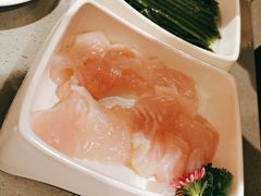 捞派巴沙鱼片-海底捞火锅(杭州萧山宝龙广场店)