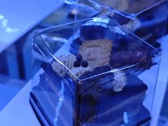 -摩尔森林·蛋糕烘焙·甜品自助(三牌楼店)