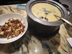 -锦府盐帮·侯宅(五棵松万达店)