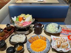 -堂本家·二代目·炸猪排(Express东海店)