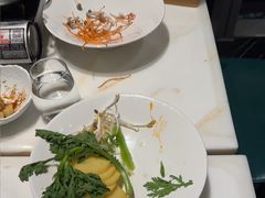 -云厨·高空西餐厅(成都瑯珀·凯悦臻选酒店)