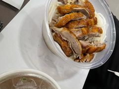 -安记烧鹅(新桥店)