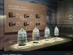 -太原市博物馆