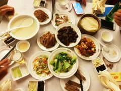 -北京全聚德(天安门店)