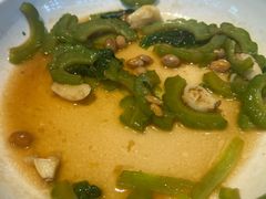 -老莞家私房菜-超级鱼头佛跳墙